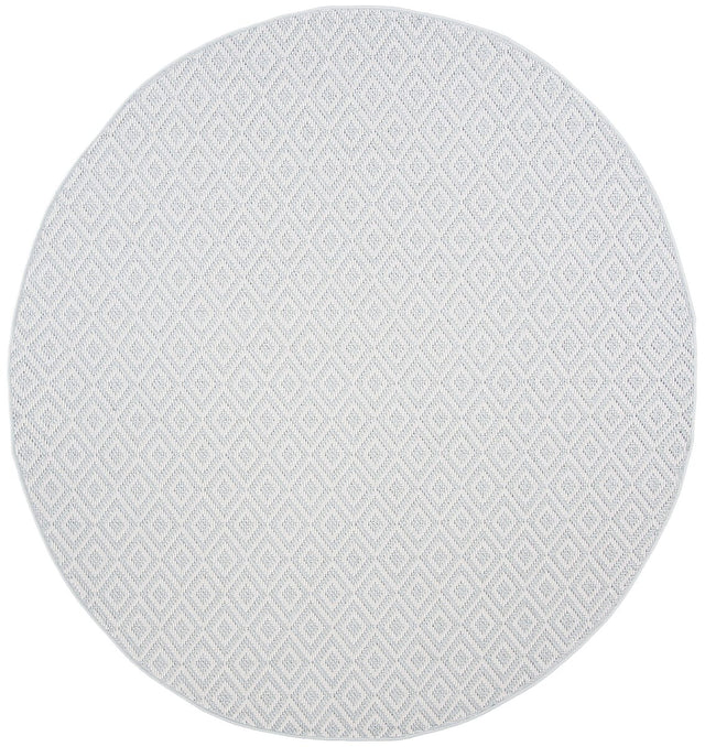 Safavieh Bermuda Bmu814A Light Blue/Cream Rug.