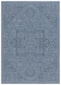 Safavieh Bermuda Bmu841N Navy Rug.