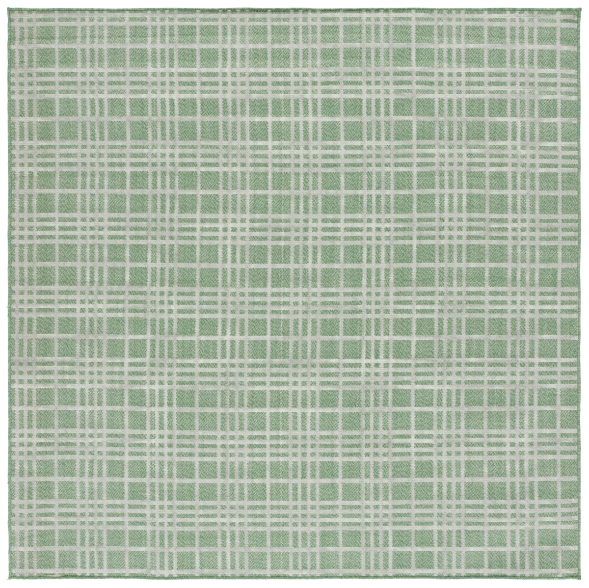 Safavieh Bermuda Bmu860Y Green/Ivory Rug.