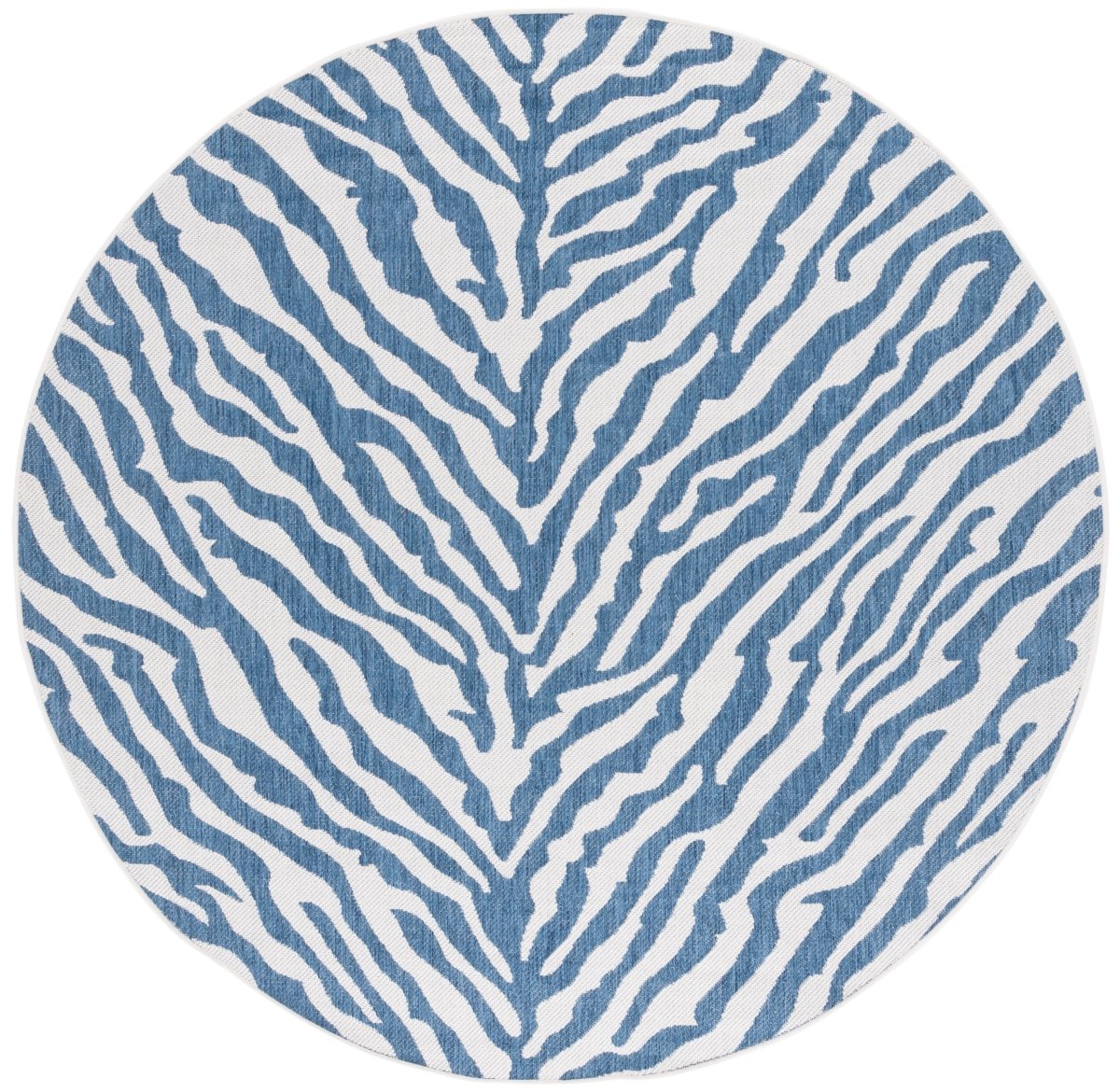 Safavieh Bermuda Bmu881N Navy/Ivory Rug.