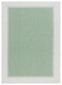 Safavieh Bermuda Bmu886Y Green/Ivory Rug.