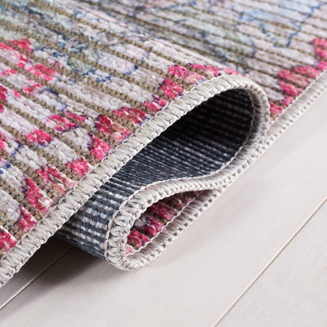 Safavieh Besarabian Bes222B Beige/Sage Rug.