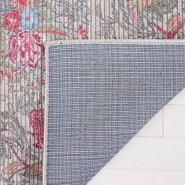 Safavieh Besarabian Bes222B Beige/Sage Rug.