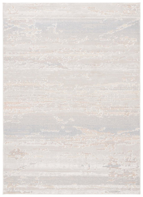 Safavieh Blair Washable Blr244B Beige/Blue Rug.