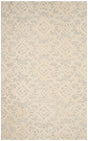 Safavieh Blossom Blm104A Grey / Ivory Rugs.