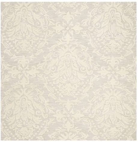 Safavieh Blossom Blm107C Sage / Ivory Rugs.