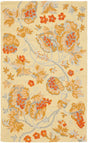 Safavieh Blossom Blm922A Beige / Multi Rugs.