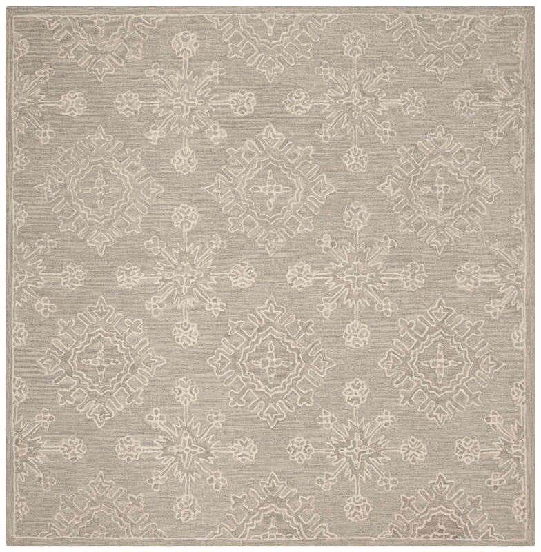 Safavieh Blossom Blm950A Light Beige Rugs.