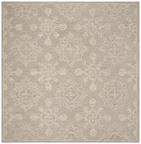 Safavieh Blossom Blm950A Light Beige Rugs.