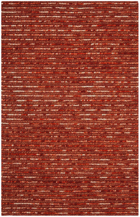 Safavieh Bohemian Boh525C Rust / Multi Rugs.