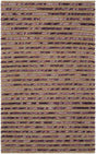 Safavieh Bohemian Boh525E Purple / Multi Rugs.