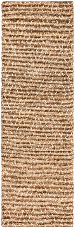 Safavieh Bohemian Boh702B Natural / Ivory Rugs.