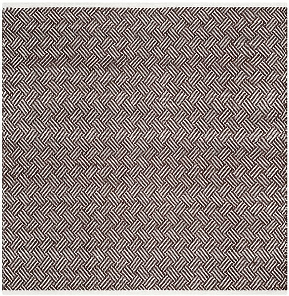 Safavieh Boston Bos680A Brown Rugs.