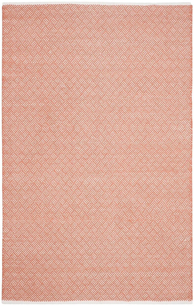 Safavieh Boston Bos680C Orange Rugs.