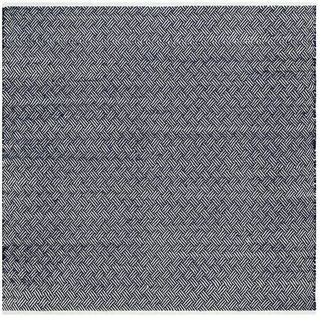Safavieh Boston Bos680D Navy Rugs.