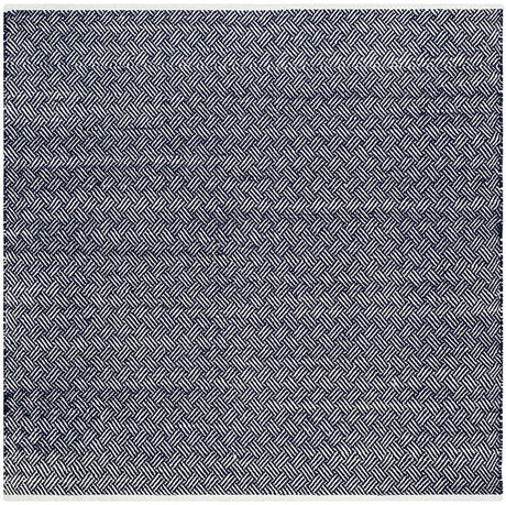 Safavieh Boston Bos680D Navy Rugs.