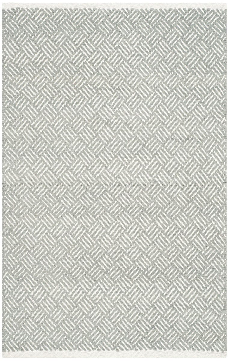 Safavieh Boston Bos680E Grey Rugs.