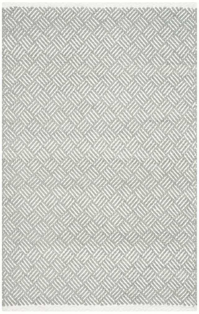 Safavieh Boston Bos680E Grey Rugs.