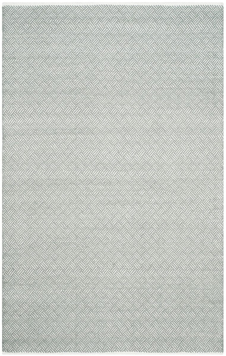 Safavieh Boston Bos680E Grey Rugs.
