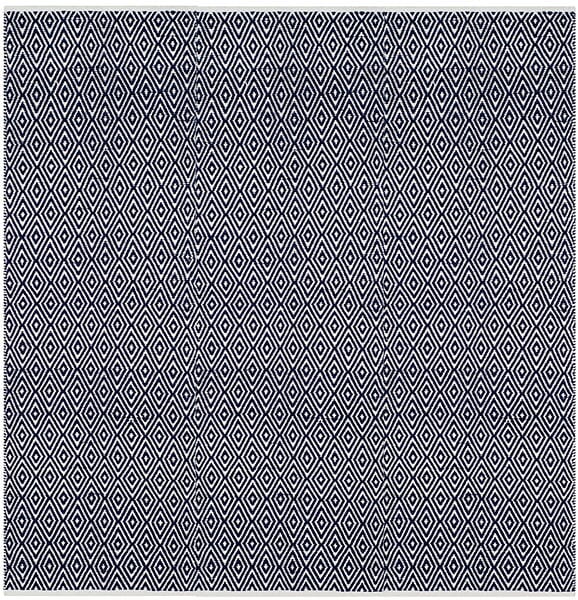 Safavieh Boston Bos682D Navy Rugs.