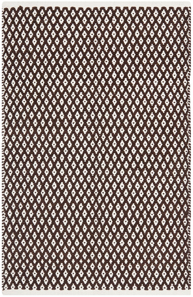 Safavieh Boston Bos685A Brown Rugs.