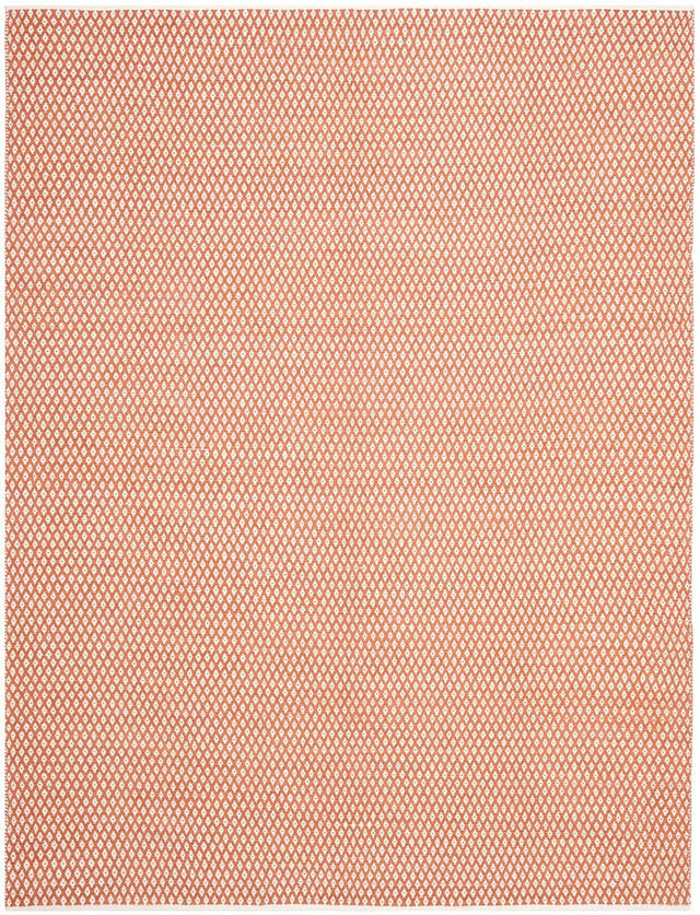 Safavieh Boston Bos685C Orange Rugs.