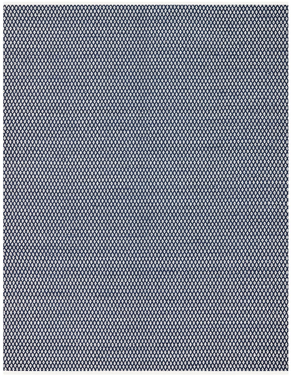 Safavieh Boston Bos685D Navy Rugs.