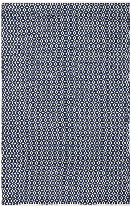 Safavieh Boston Bos685D Navy Rugs.