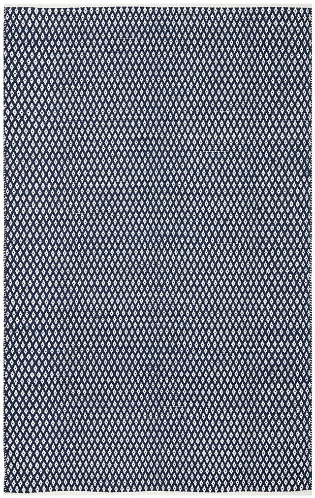 Safavieh Boston Bos685D Navy Rugs.