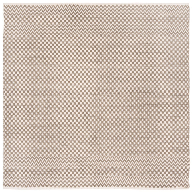 Safavieh Boston Bos686E Taupe Rugs.