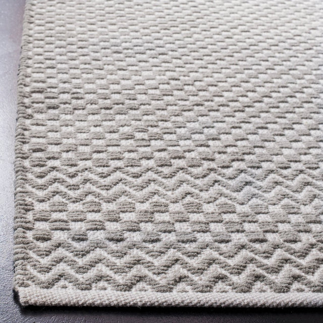 Safavieh Boston Bos686F Grey Rugs.