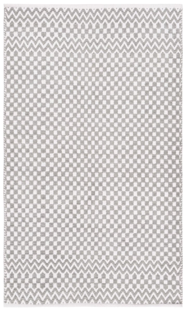 Safavieh Boston Bos686F Grey Rugs.