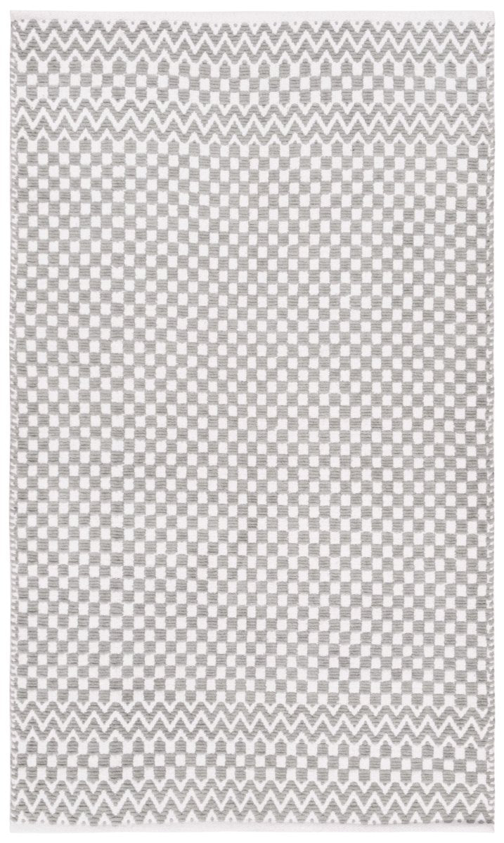 Safavieh Boston Bos686F Grey Rugs.