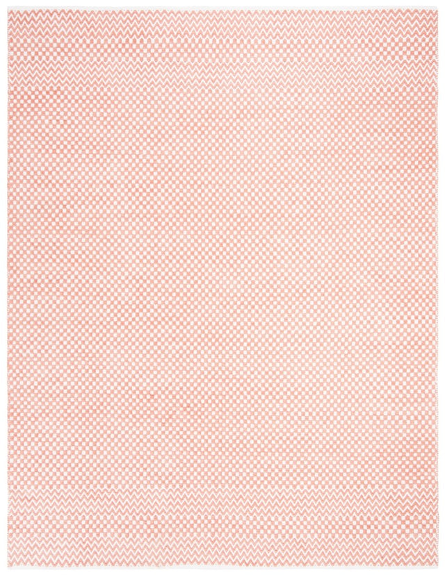 Safavieh Boston Bos686P Orange Rugs.