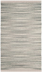Safavieh Boston Bos707A Grey / Ivory Rugs.