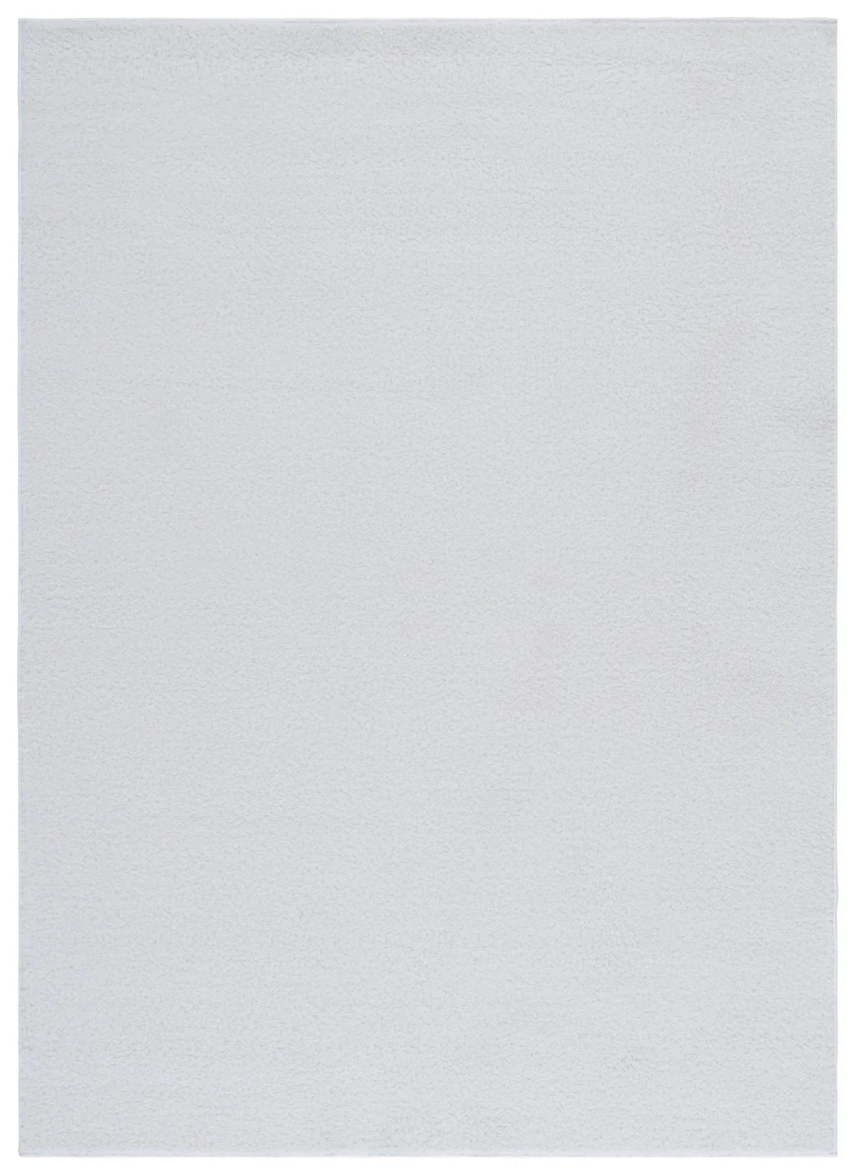 Safavieh Boucle 100 5'-0" x 7'-0" Rug in Ivory