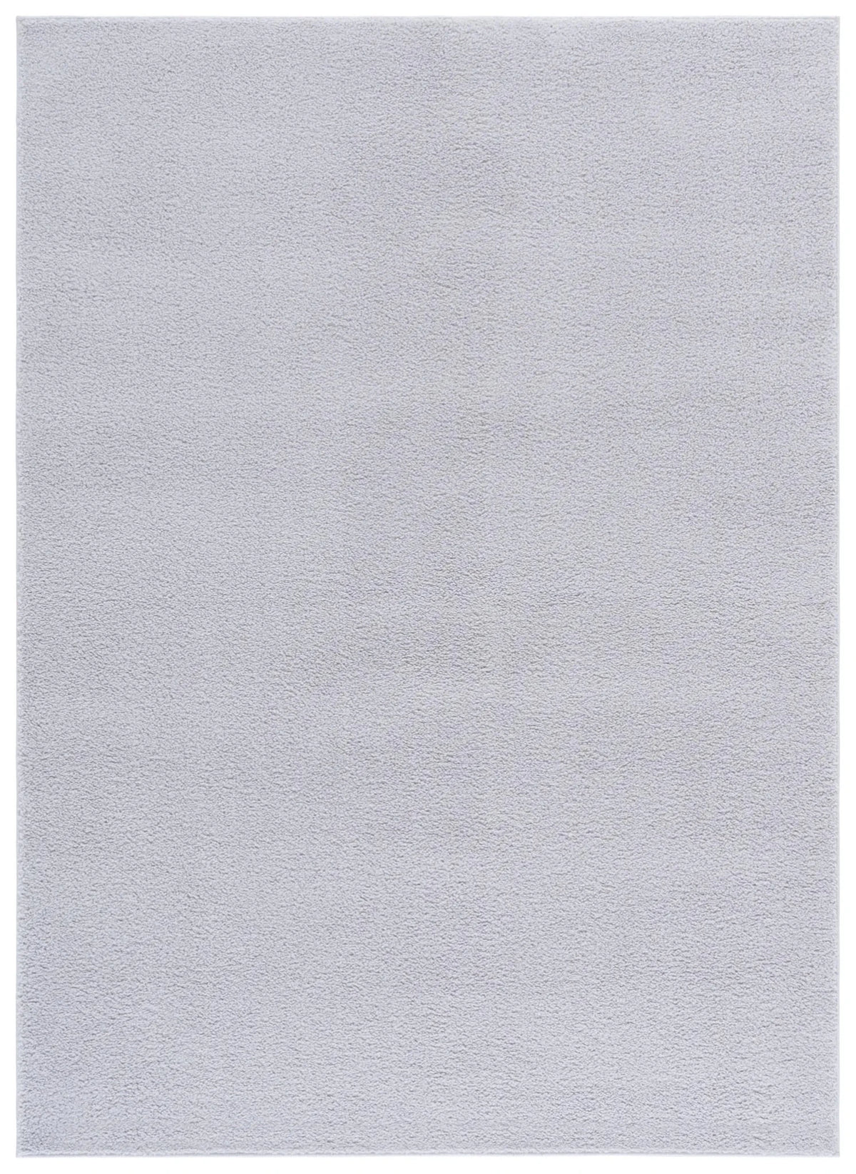 Safavieh Boucle 100 5'-0" x 7'-0" Rug in Grey