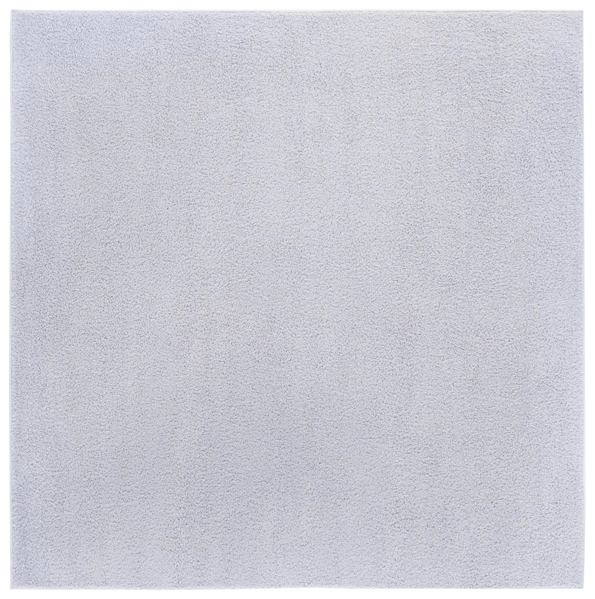 Safavieh Boucle 100 6'-0" x 6'-0" Rug in Grey