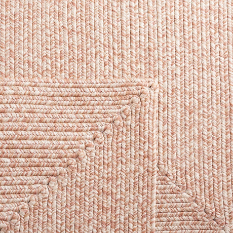 Safavieh Braided Bra201B Natural Rug.