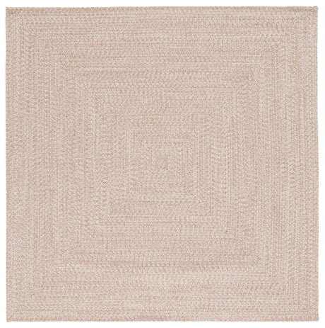 Safavieh Braided Bra201B Natural Rug.
