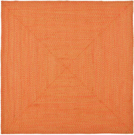 Safavieh Braided Brd168A Multi Rugs.