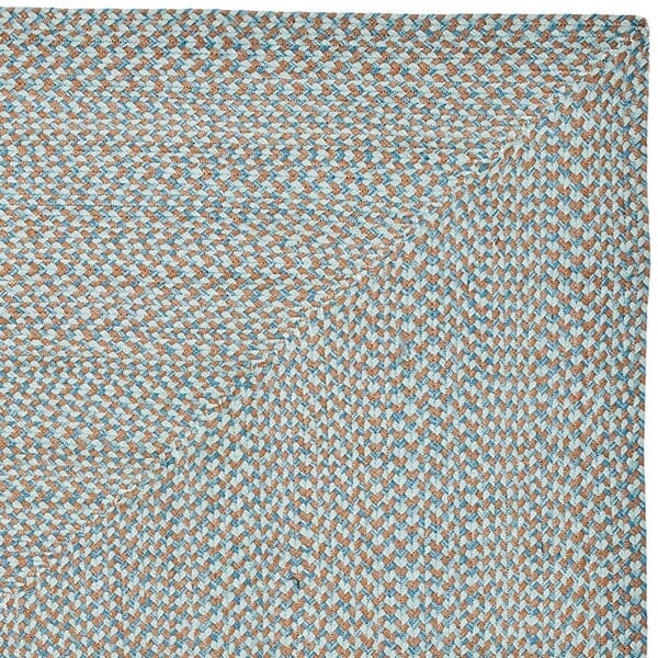 Safavieh Braided Brd170A Multi Rugs.