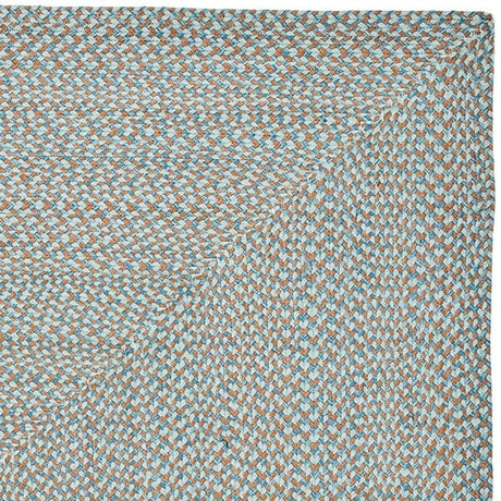 Safavieh Braided Brd170A Multi Rugs.