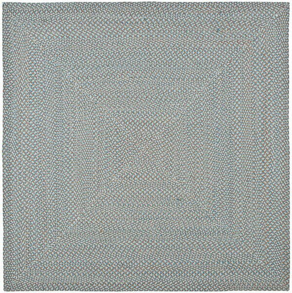 Safavieh Braided Brd170A Multi Rugs.