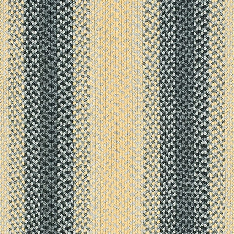 Safavieh Braided Brd311A Blue / Multi Rugs.