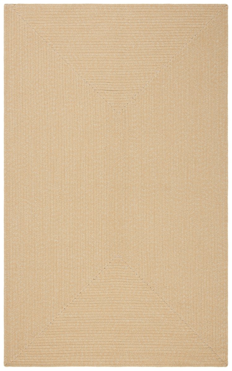 Safavieh Braided Brd315D Beige/Tan Rugs.