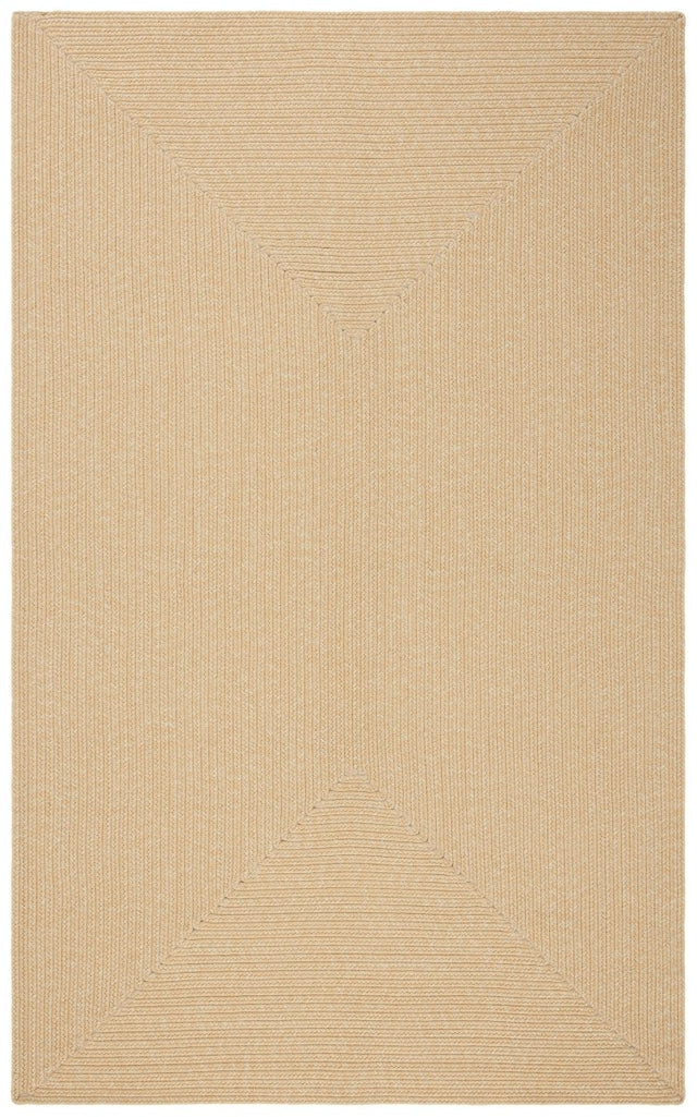 Safavieh Braided Brd315D Beige/Tan Rugs.