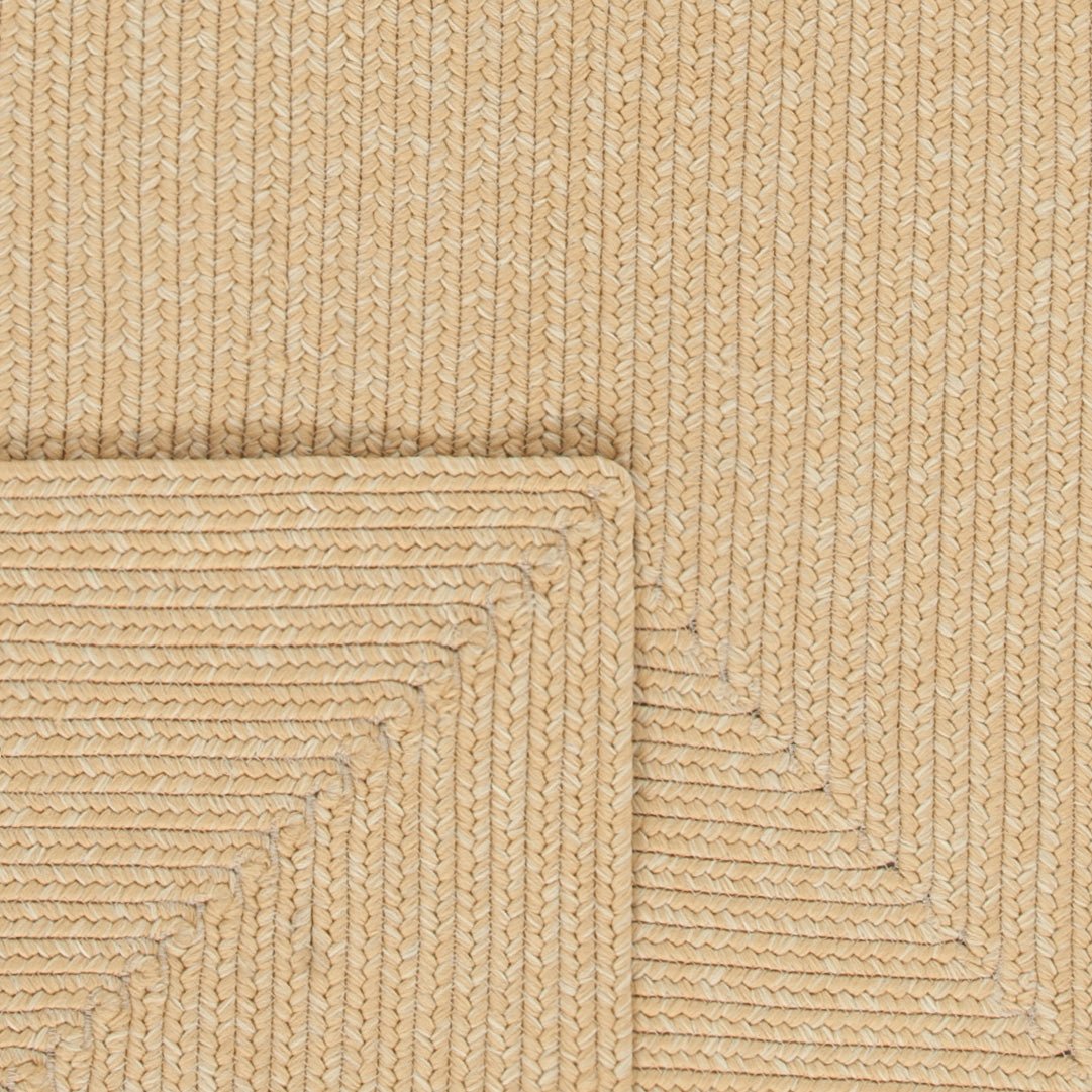 Safavieh Braided Brd315D Beige/Tan Rugs.