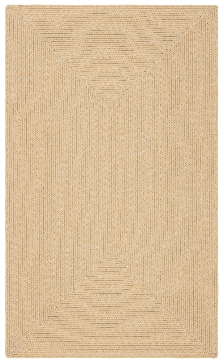 Safavieh Braided Brd315D Beige/Tan Rugs.