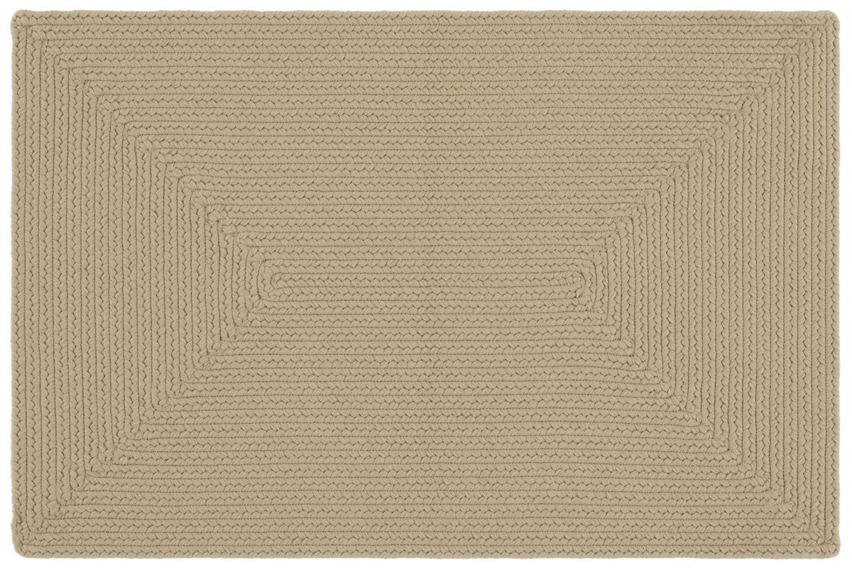 Safavieh Braided Brd315W Sage Rug.